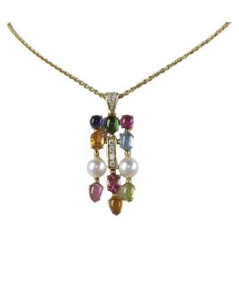 BVLGARI Подвеска
