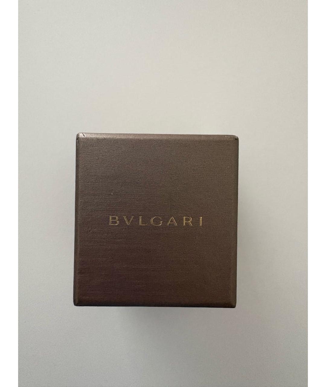 BVLGARI Желтое кольцо, фото 6