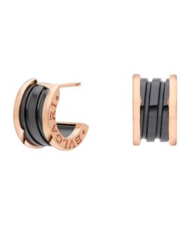 BVLGARI Серьги