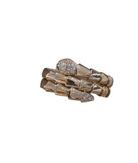 BVLGARI Кольцо