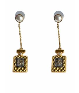 CHANEL Серьги