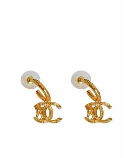 CHANEL Серьги
