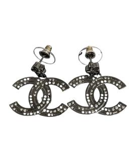 CHANEL Серьги