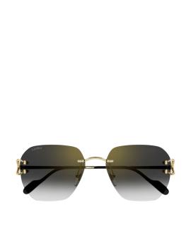 CARTIER Солнцезащитные очки