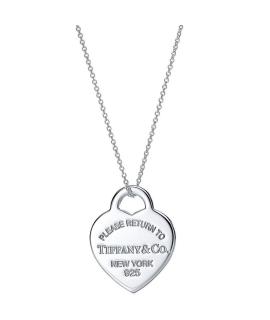TIFFANY&CO Подвеска