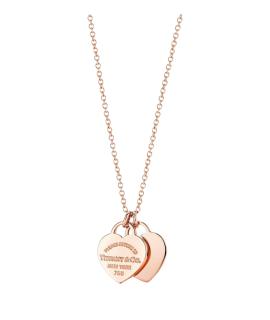 TIFFANY&CO Колье