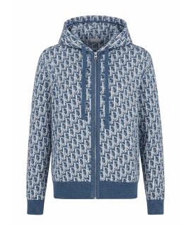 CHRISTIAN DIOR Худи/толстовка