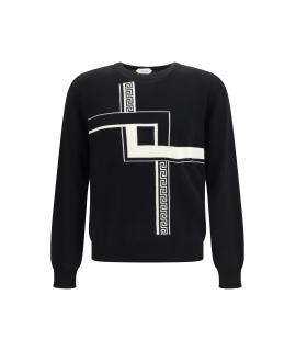 VERSACE Джемпер / свитер