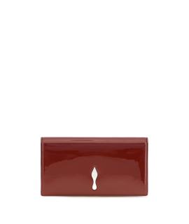 CHRISTIAN LOUBOUTIN Клатч/вечерняя сумка