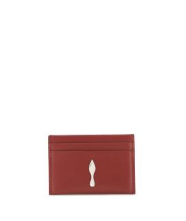 CHRISTIAN LOUBOUTIN Кардхолдер
