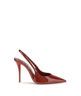 CHRISTIAN LOUBOUTIN Туфли