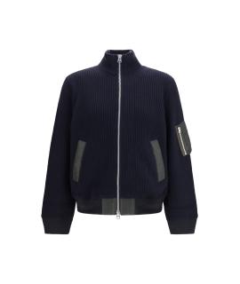 SACAI Кардиган