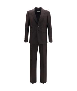 DRIES VAN NOTEN Классический костюм