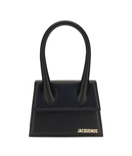 JACQUEMUS Сумка через плечо