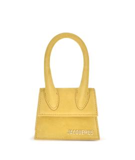 JACQUEMUS Сумка через плечо