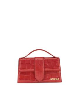 JACQUEMUS Сумка через плечо