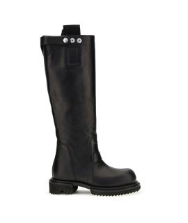 RICK OWENS Сапоги