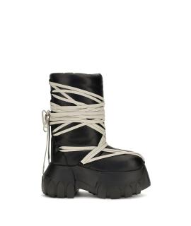 RICK OWENS Ботинки