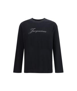 JACQUEMUS Лонгслив