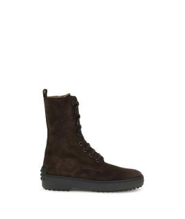 TOD'S Ботинки