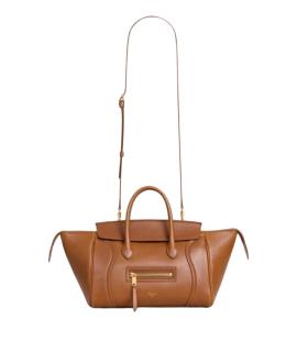 CELINE Сумка через плечо