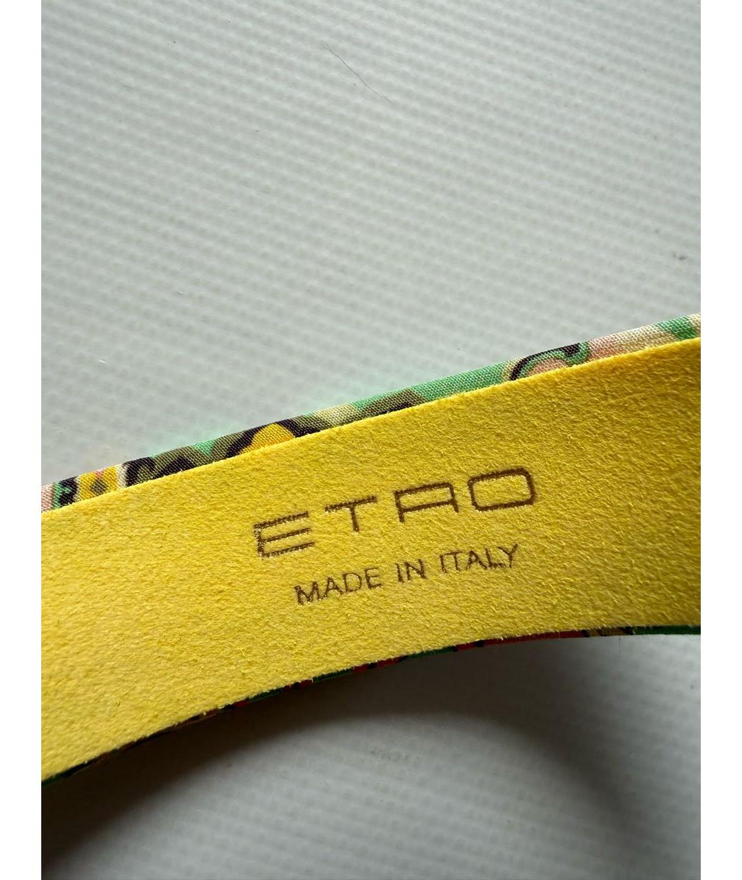 ETRO Мульти повязка, фото 3