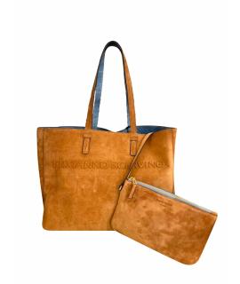ERMANNO SCERVINO Сумка тоут