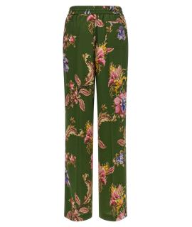 ETRO Брюки широкие