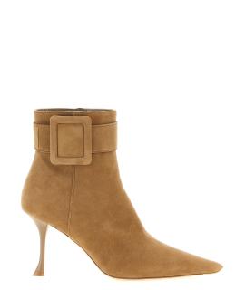 ROGER VIVIER Ботильоны