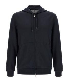 BRUNELLO CUCINELLI Худи/толстовка