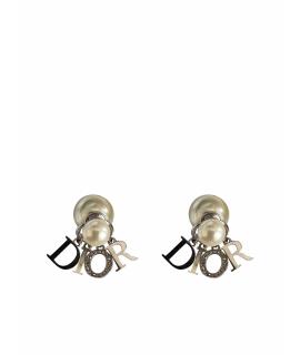 CHRISTIAN DIOR Серьги