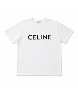 CELINE Футболка