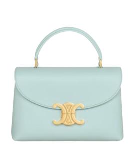 CELINE Сумка с короткими ручками