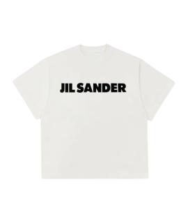 JIL SANDER Футболка