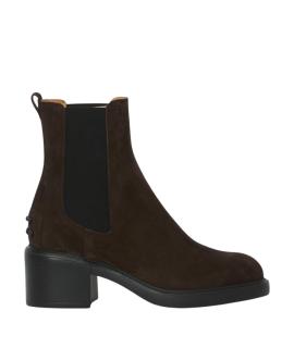 TOD'S Ботинки