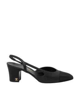 CHANEL Босоножки