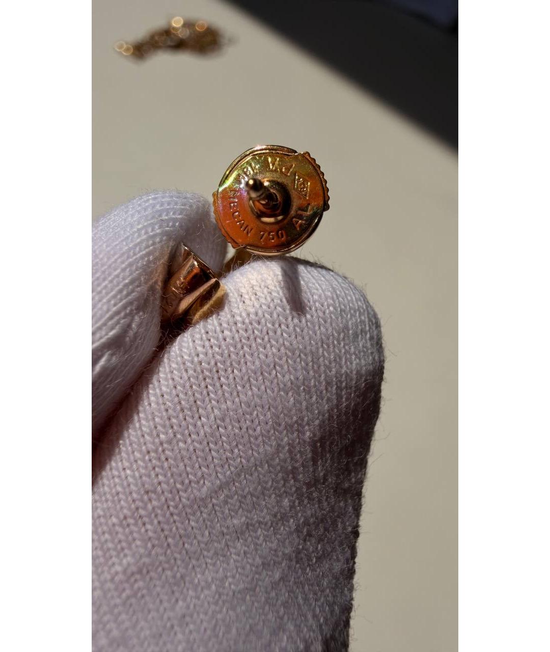 CARTIER Мульти комплект из желтого золота, фото 8
