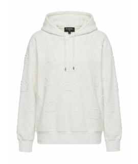 CHANEL Худи/толстовка