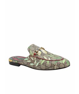 GUCCI Мюли