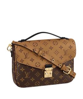 LOUIS VUITTON Сумка с короткими ручками