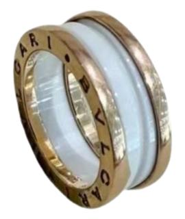 BVLGARI Кольцо