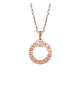 BVLGARI Колье