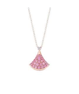 BVLGARI Колье