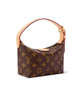 LOUIS VUITTON Сумка с короткими ручками