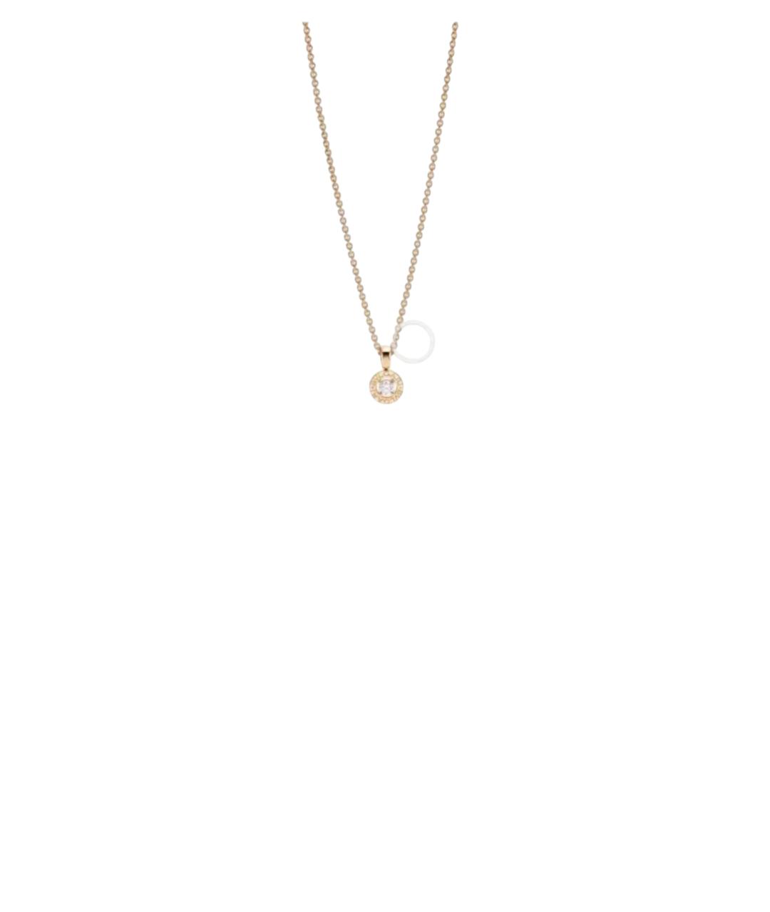 BVLGARI Золотое колье, фото 5