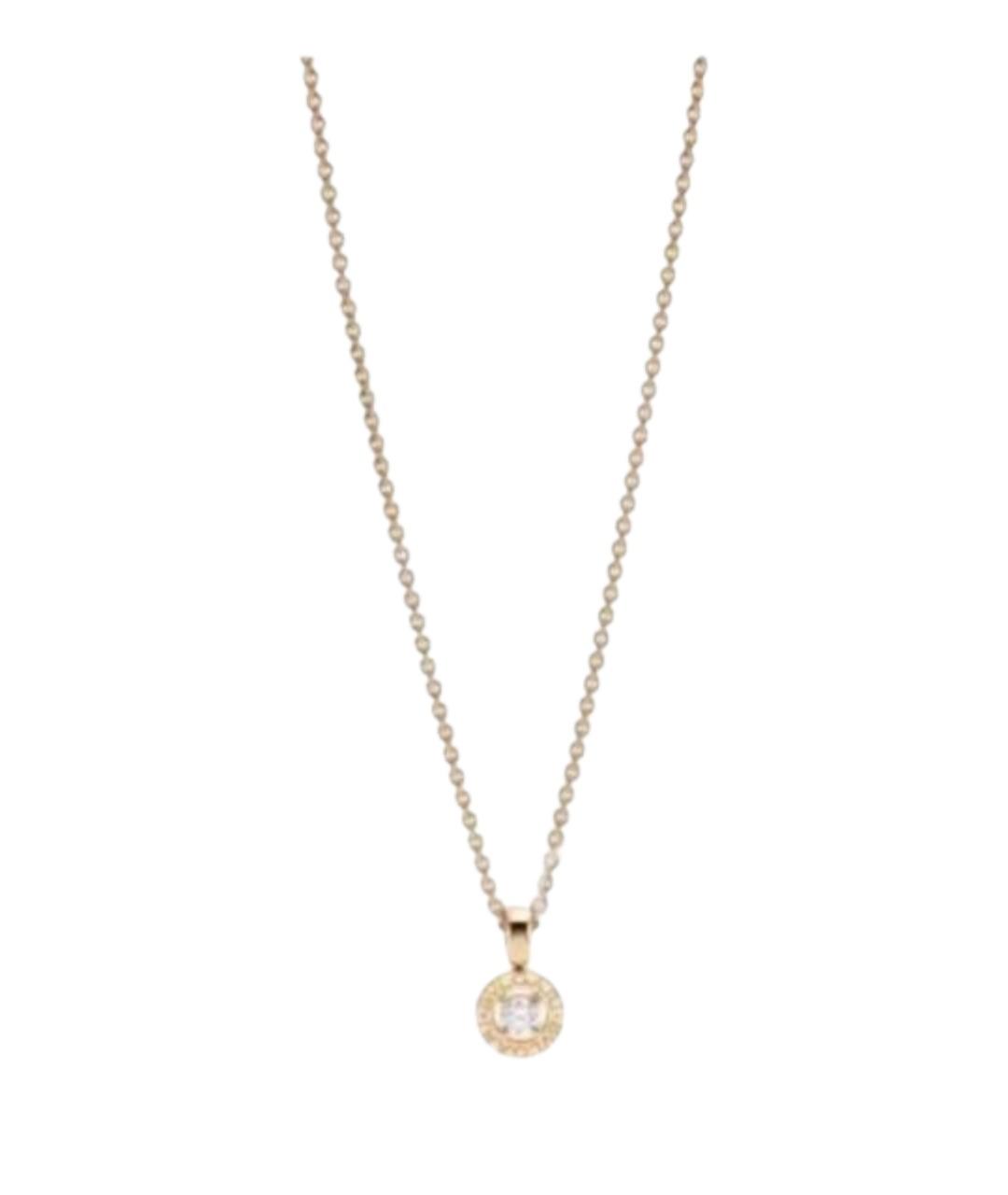 BVLGARI Золотое колье, фото 1