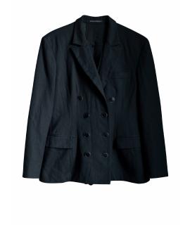 YOHJI YAMAMOTO Жакет/пиджак