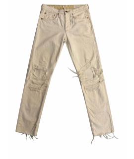 RAG & BONE Джинсы слим