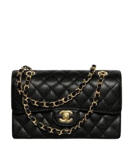 CHANEL Сумка через плечо