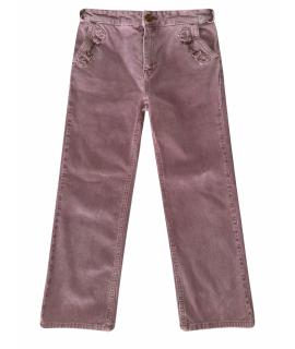 GUCCI KIDS Брюки и шорты